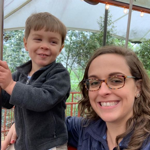 Meet your Posher, Natalie - Picture 1 of 1